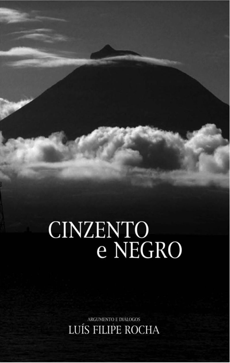 cinzento e negro torrent download